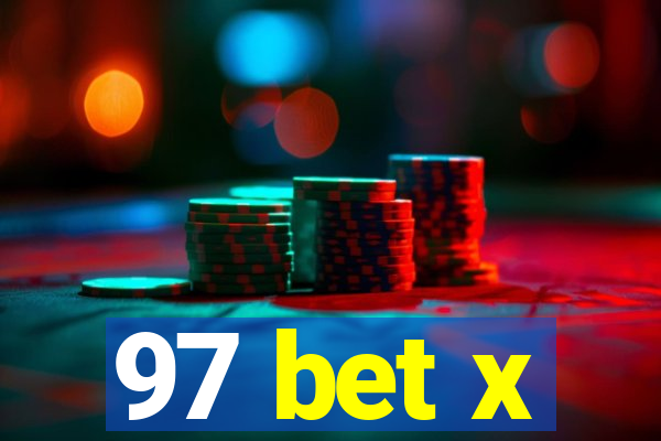 97 bet x